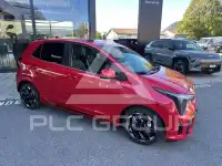 2026 KIA Picanto