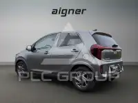 2026 KIA Picanto