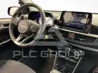 2026 KIA Picanto