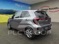 2026 KIA Picanto