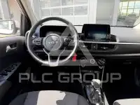 2026 KIA Picanto