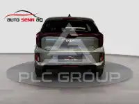 2026 KIA Picanto