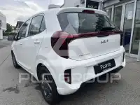 2026 KIA Picanto