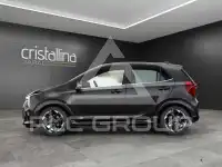 2026 KIA Picanto