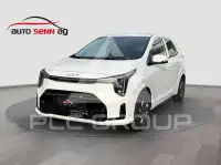 2026 KIA Picanto