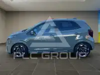 2026 KIA Picanto