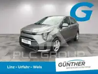 2026 KIA Picanto