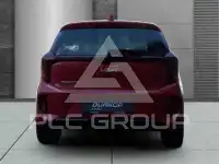 2026 KIA Picanto