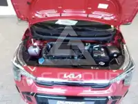 2026 KIA Picanto