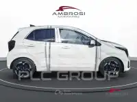 2026 KIA Picanto
