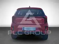 2026 KIA Picanto