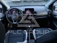 2026 KIA Picanto