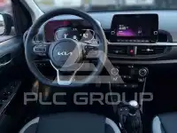 2026 KIA Picanto