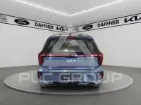 2026 KIA Picanto