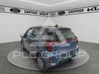 2026 KIA Picanto