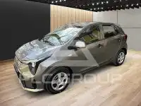 2026 KIA Picanto