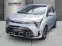 2026 KIA Picanto