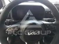 2026 KIA Picanto