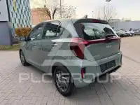 2026 KIA Picanto