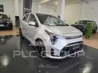 2026 KIA Picanto