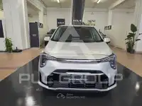 2026 KIA Picanto