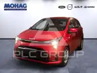 2026 KIA Picanto