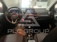 2026 KIA Picanto