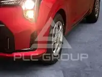 2026 KIA Picanto