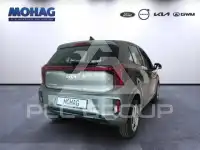 2026 KIA Picanto
