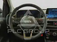 2026 KIA Picanto