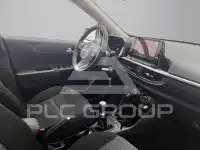 2026 KIA Picanto