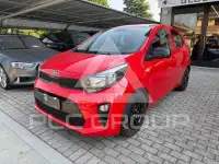 2026 KIA Picanto