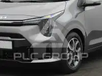 2026 KIA Picanto