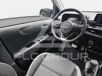 2026 KIA Picanto