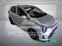 2026 KIA Picanto