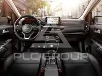 2026 KIA Picanto