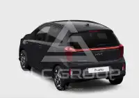2026 KIA Picanto