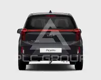 2026 KIA Picanto