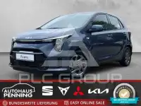 2026 KIA Picanto