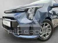 2026 KIA Picanto