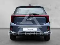 2026 KIA Picanto