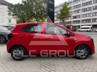 2026 KIA Picanto