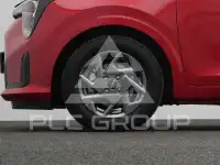 2026 KIA Picanto