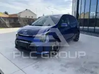 2026 KIA Picanto