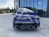 2026 KIA Picanto
