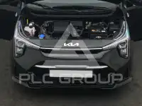 2026 KIA Picanto