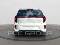 2026 KIA Picanto