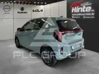 2026 KIA Picanto