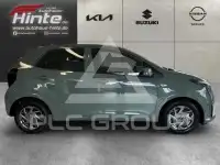 2026 KIA Picanto