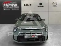 2026 KIA Picanto